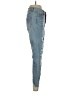 Indigo Rein Hearts Blue Jeans Size 1 - photo 4