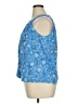 wonderly Blue Tank Top Size XL - photo 5