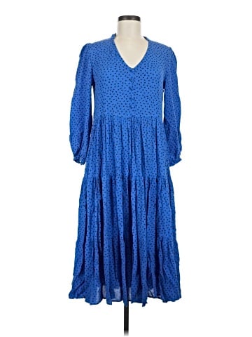 Mister Zimi Casual Dress (view 1)