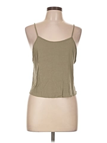 Double Zero Tank Top (view 1)