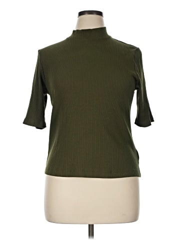 Old Navy Turtleneck Sweater (view 1)