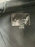 Line & Dot Metallic Brown Cocktail Dress Size M - photo 3