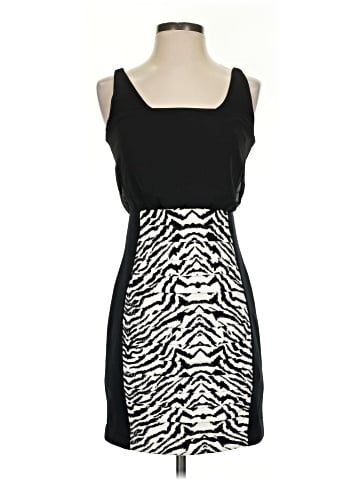 Express Cocktail Dress (view 1)