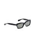 Wilson Black Sunglasses One size - photo 1