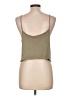 Double Zero Tan Tank Top Size L - photo 2