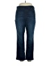 Kim Rogers Blue Jeans Size 16 - photo 1