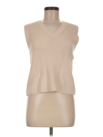 Zara Sweater Vest (view 1)