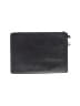 MICHAEL Michael Kors 100% Leather Black Leather Wristlet One size - photo 2