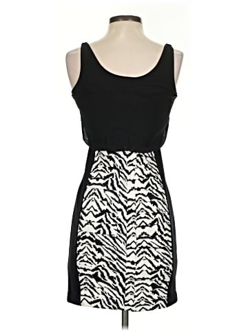 Express Cocktail Dress (view 2)