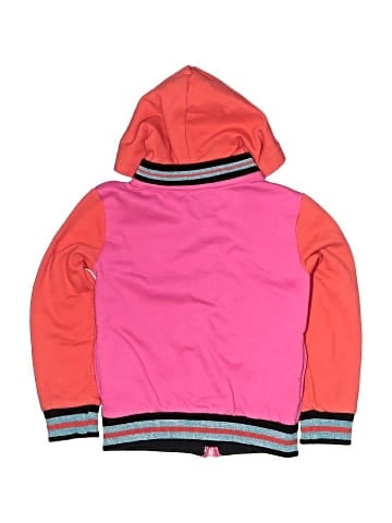 Nickelodeon Zip Up Hoodie (view 2)