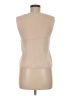 Zara Tan Sweater Vest Size M - photo 2
