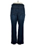 Kim Rogers Blue Jeans Size 16 - photo 2
