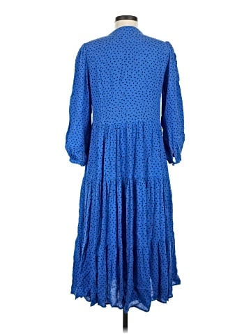 Mister Zimi Casual Dress (view 2)