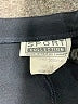 Sport Collection Solid Black Casual Pants Size 12 - photo 7