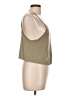 Double Zero Tan Tank Top Size L - photo 4