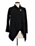 Bobeau Black Cardigan Size M - photo 1
