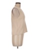 Zara Tan Sweater Vest Size M - photo 4