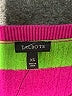 Talbots 100% Cotton Purple Cardigan Size XS - photo 7