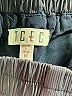 TCEC Blue Athletic Shorts Size M - photo 3