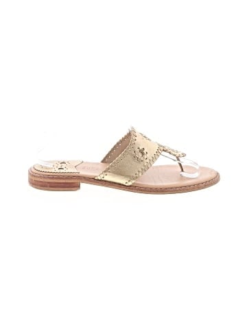 Jack Rogers Sandals (view 1)