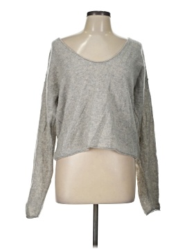 Free People Cashmere Pullover Sweater