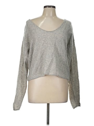 Free People Cashmere Pullover Sweater (view 1)