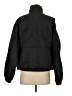 Active by Old Navy 100% Nylon Solid Black Jacket Size S - photo 2