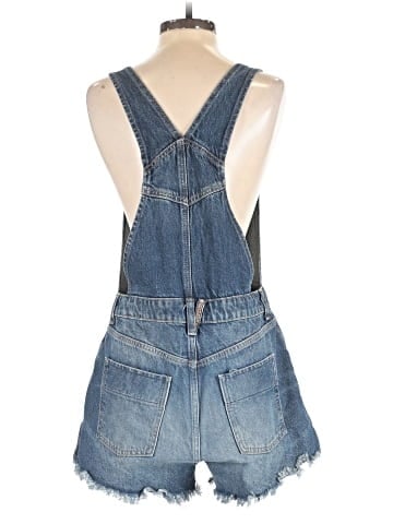 We the Free Overalls (view 2)