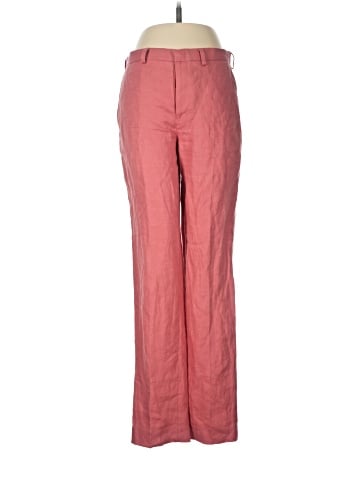 Lauren by Ralph Lauren Linen Pants (view 1)
