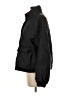 Active by Old Navy 100% Nylon Solid Black Jacket Size S - photo 5