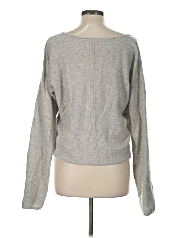 Free People Cashmere Pullover Sweater (view 2)