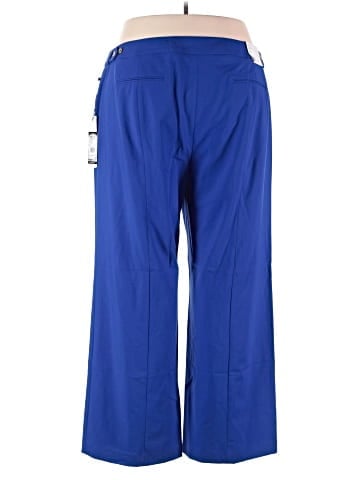 Calvin Klein Casual Pants (view 2)