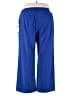 Calvin Klein Blue Casual Pants Size 20 - photo 2