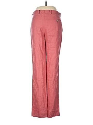 Lauren by Ralph Lauren Linen Pants (view 2)