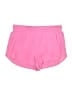 Athletic Works Solid Pink Athletic Shorts Size L - photo 1