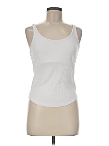 J.Crew Sleeveless Top (view 1)