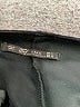 Zara TRF Hearts Black Shorts Size S - photo 3