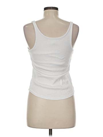 J.Crew Sleeveless Top (view 2)