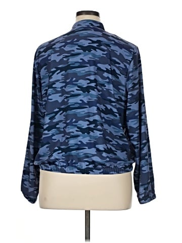 D&Co. Track Jacket (view 2)