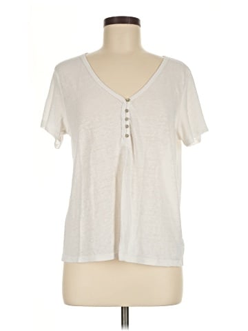 Old Navy Short Sleeve Henley (view 1)