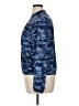 D&Co. Print Blue Track Jacket Size XL - photo 5