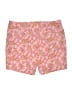 Lands' End Paisley Pink Shorts Size 14 - photo 2