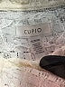 Cupio Ivory Long Sleeve Blouse Size XL - photo 7