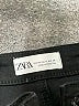 Zara Black Dress Pants Size 4 - photo 7