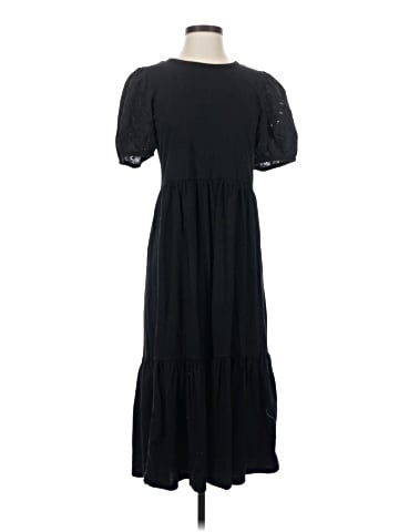 J.Crew Factory Store Casual Dress (view 1)