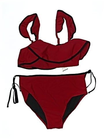 Summer Mae Two Piece Swimsuit (view 1)