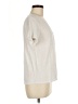 Old Navy Ivory Short Sleeve Henley Size M - photo 4