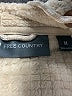 Free Country Tan Coat Size M - photo 6