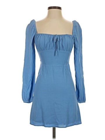 Sunday Best Casual Dress (view 1)