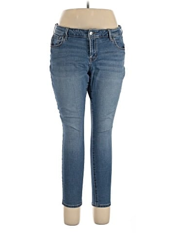 Old Navy Jeans (view 1)